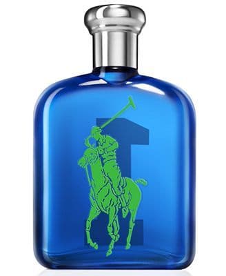 Big Pony Blue 1 EdT 125ml
