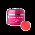 Base one - Neon - Sexy korall 5g UV gel