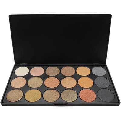 Smashit Cosmetic Fashion Week Eyeshadow Palette