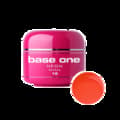 Base one - Neon - Coral 5g UV gel