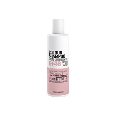 E+46 Colour Shampoo 300ml