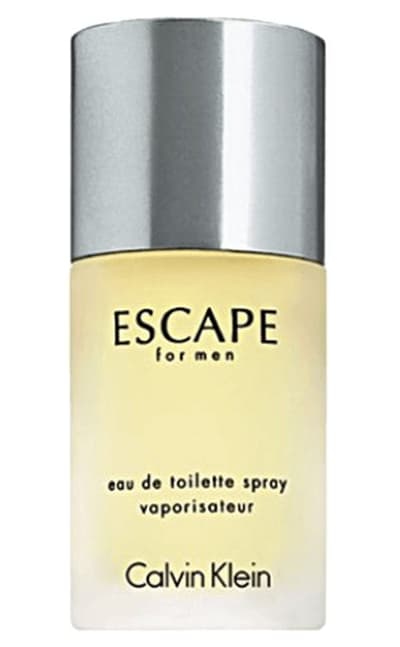 Escape for Men EdT 100ml
