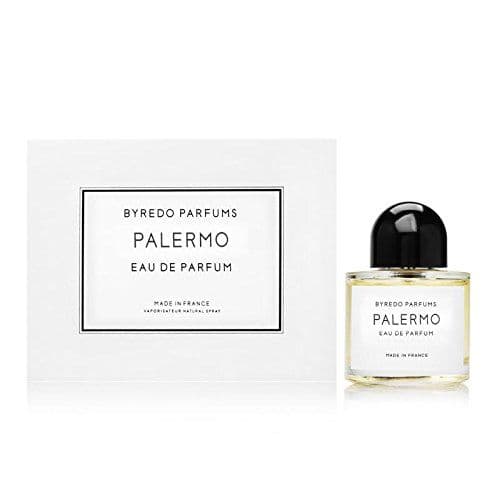 Palermo Eau De Parfum 100ml