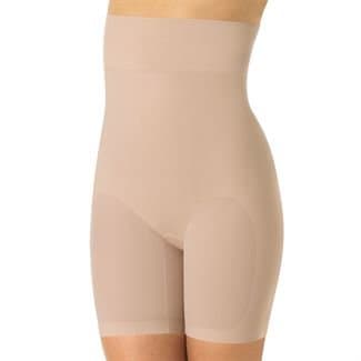 Slim and Lift Shapewear - Beige XXL