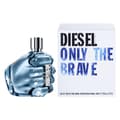 Miniatyrbild 2 av 2: Diesel Only The Brave Edt 125ml
