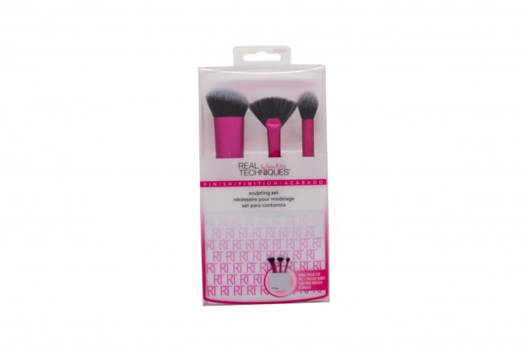 Real Techniques Sculpting Gavesett 4 Deler
