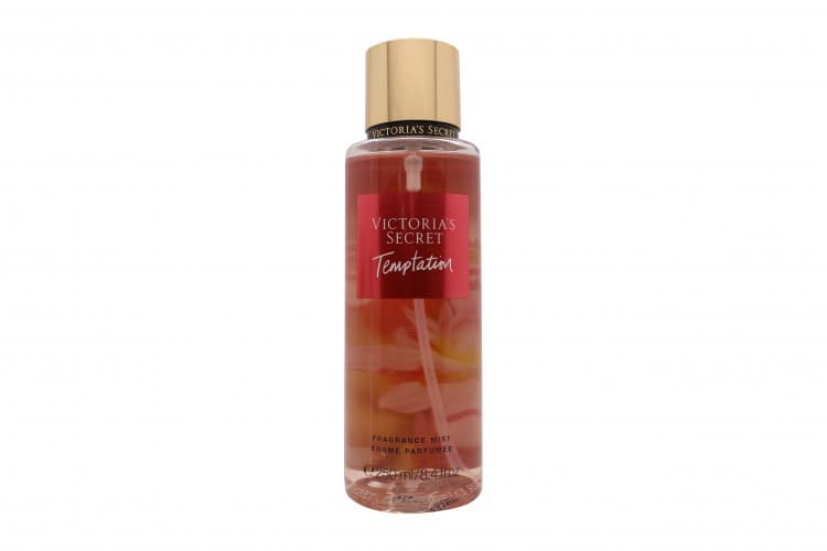 Victorias Secret Temptation Fragrance Mist 250ml Spray