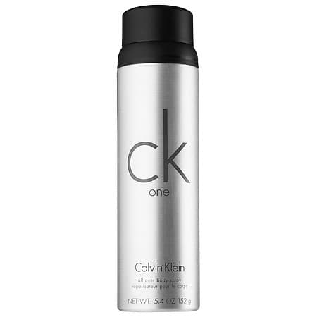 Calvin Klein CK One Body Mist 150ml