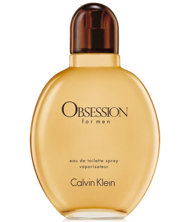 Calvin Klein Obsession For Men Edt 75ml