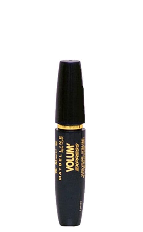 Volum´ Express Ultra Volume Black