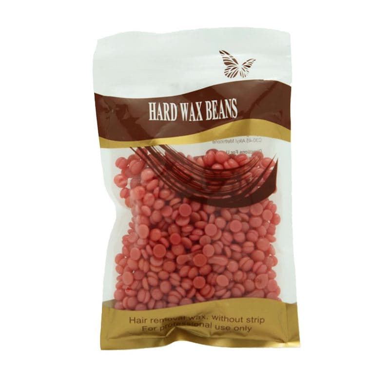 Pearl Wax 100 g rose