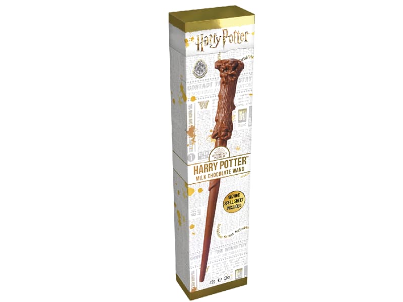 Harry Potter Choclate Wand, 42g