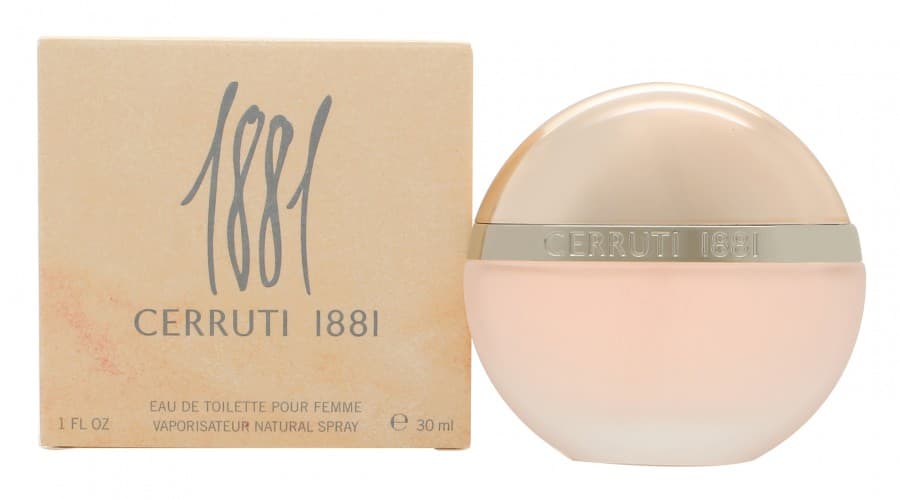 Cerruti 1881 Eau de Toilette