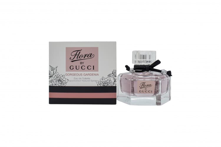 Gucci Flora Gorgeous Gardenia Eau de Toilette 30ml Spray