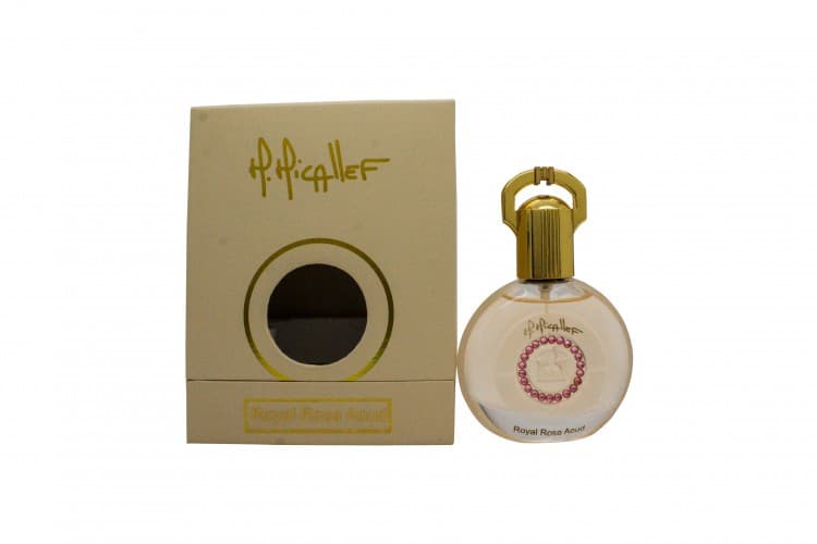 M. Micallef Royal Rose Oud Eau de Parfum 100ml Spray