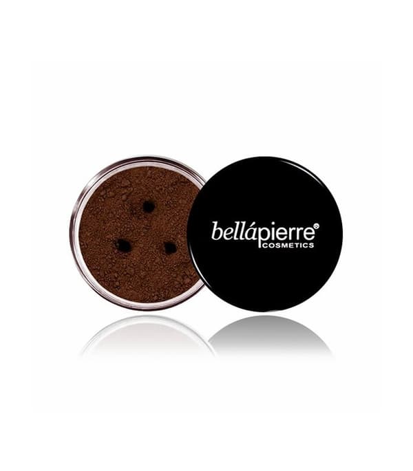BELLAPIERRE EYE & BROW POWDER - MARRONE 2.35G