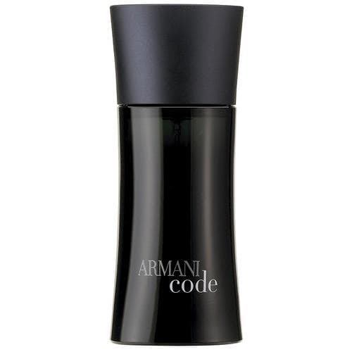 Code for Men, Edt 125ml