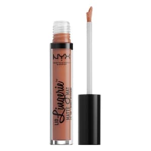 NYX Professional Makeup Lid Lingerie Matte