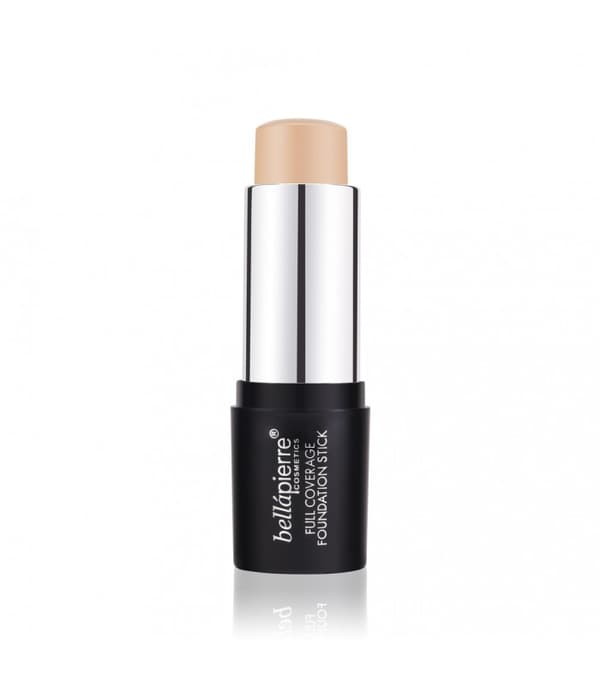 BELLAPIERRE FOUNDATION STICK - MEDIUM 10G