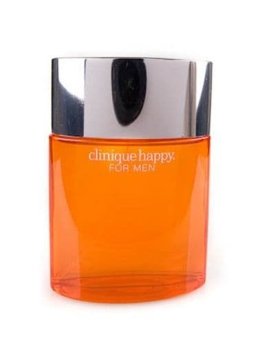 Happy for Men EdT 100ml
