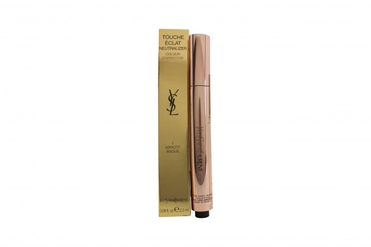 Yves Saint Laurent Touche Éclat Neutralizer 2.5ml - 01 Abricot Bisque
