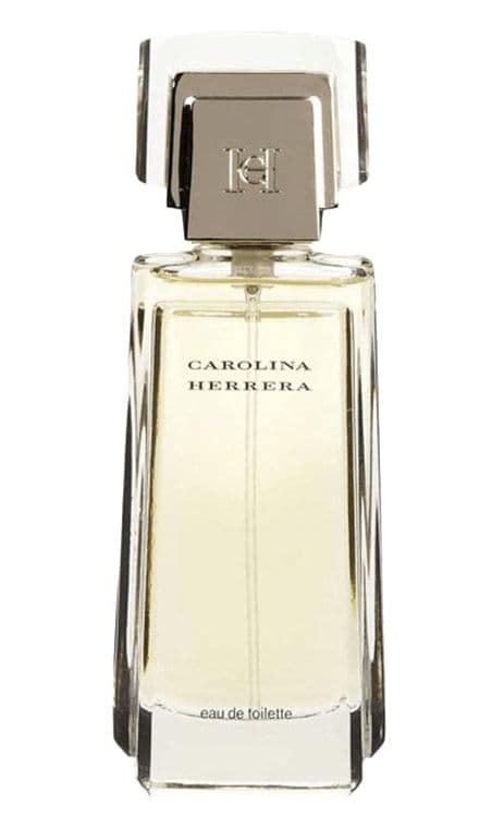 Carolina Herrera For Women, EdT 100ml