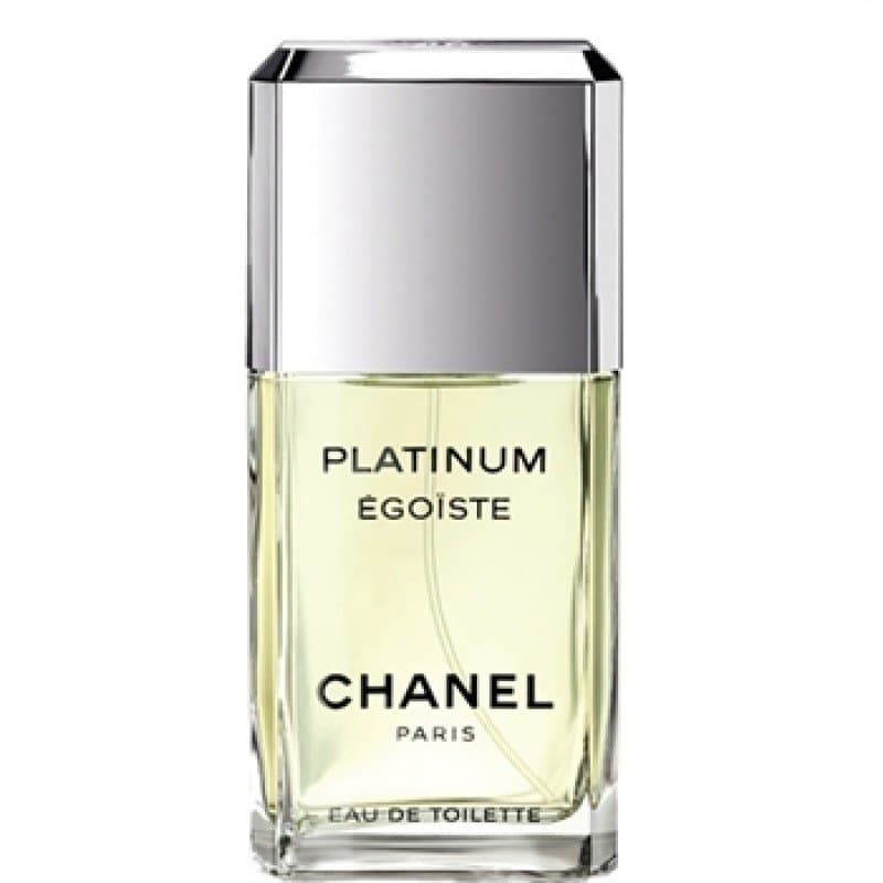 Chanel Platinum Egoiste EdT 50ml