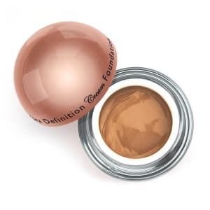 LASplash Cosmetics UD Cream Foundation - Hazelnut