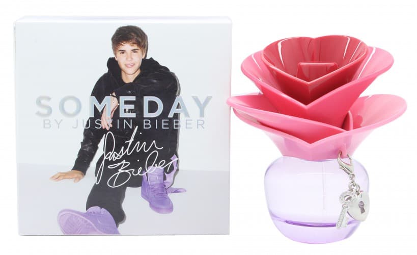 Justin Bieber Someday Eau de Parfum 30ml Spray
