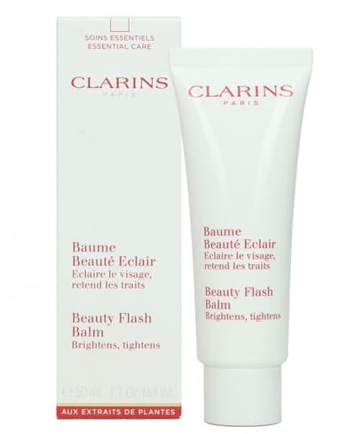 Clarins Beauty Flash Balm