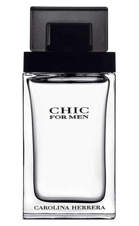 Chic for Men, EdT 60ml