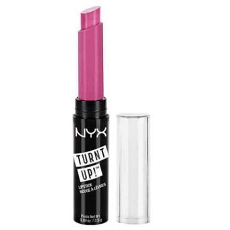 NYX Professional Makeup Turnt Up! Lipstick