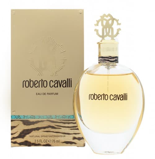 Roberto Cavalli Eau de Parfum 75ml Spray
