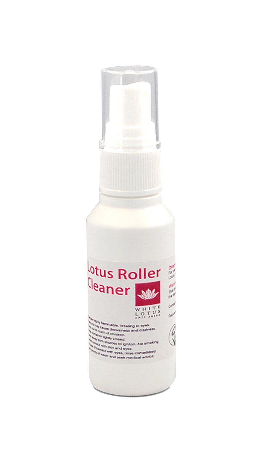 Dermaroller / Dermastamp Renser Antibakteriel desinfektionsmiddel Spray 50ml