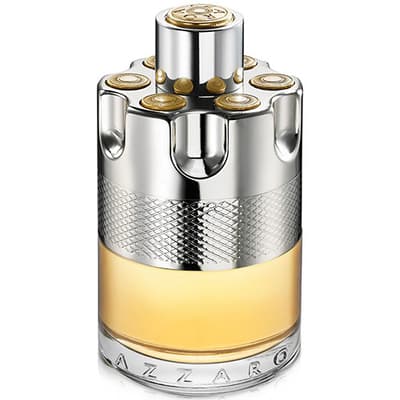 Azzaro Wanted EdT 100ml