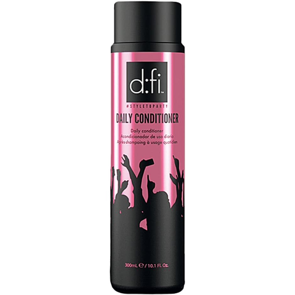 d:fi Daily Conditioner 300ml