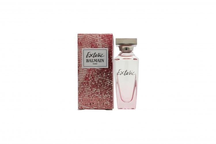 Balmain Extatic Eau de Toilette 5ml Mini