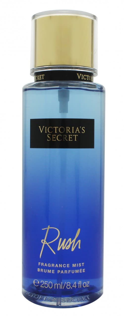 Victorias Secret Rush Fragrance Mist 250ml Spray