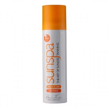 Sunspa original Tan in a Can 150 ml