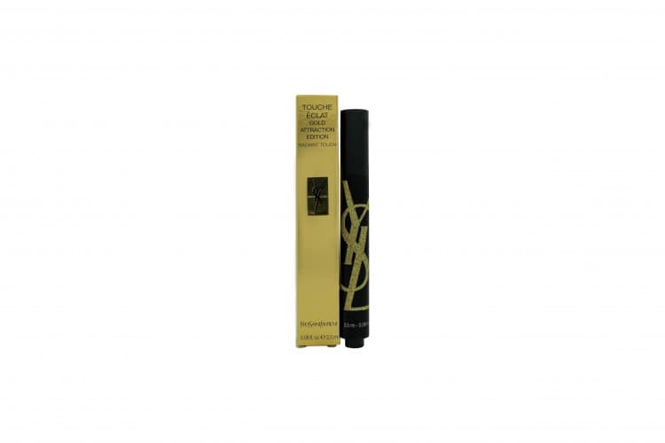 Yves Saint Laurent Limited Edition Holiday Touche Éclat 2.5ml - 01