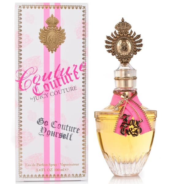 Juicy Couture Couture Couture Edp 100ml