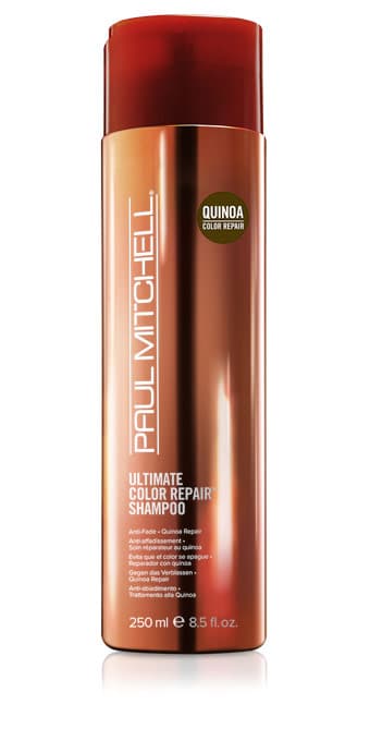 Paul Mitchell Ultimate Color Repair Shampoo 250ml
