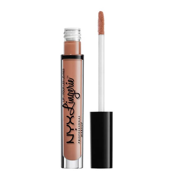 NYX Professional Makeup Lip Lingerie - Liquid Lipstick