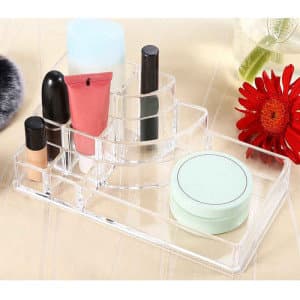 UNIQ Makeup Organizer - 8 rum