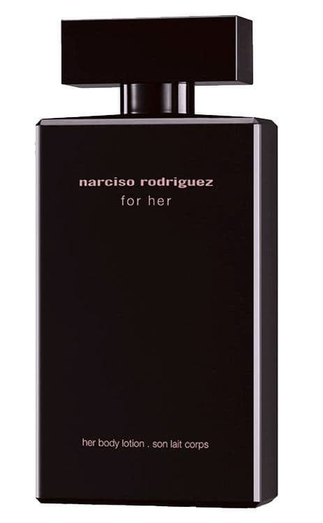 Narciso Rodriguez For her EdT 50ml
