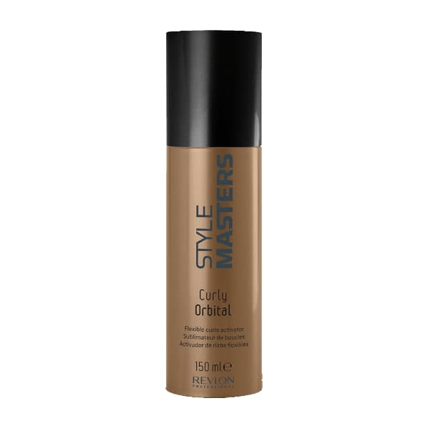 Revlon Style Masters Curly Orbital 150ml