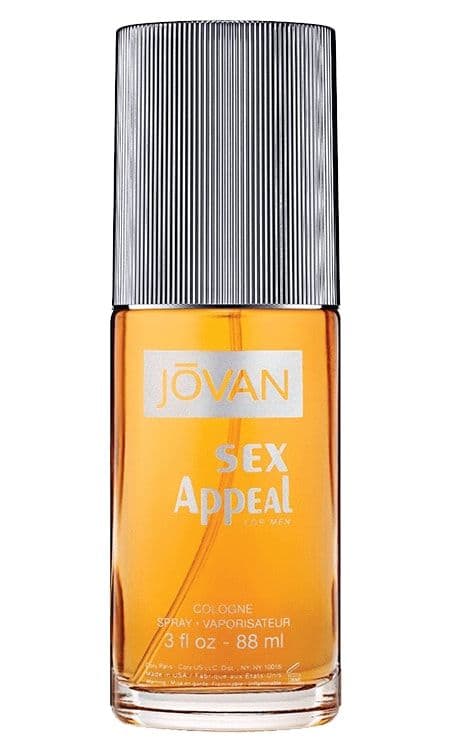 Sex Appeal For Men EdC 88ml