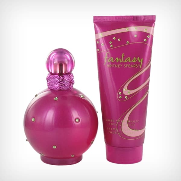 Britney Spears – Fantasy