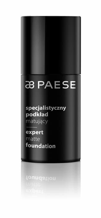 Paese Expert Matte Foundation nr 503