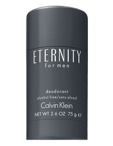 Eternity For Men Deo Stick 75ml